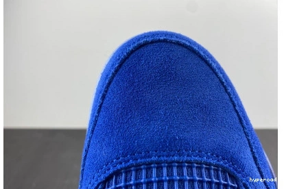 Hyperoad 4 Blue Jordan Royal Air SKU:106-01  0922